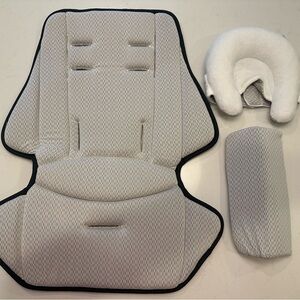 UPPAbaby Infant Insert for Vista/Cruz